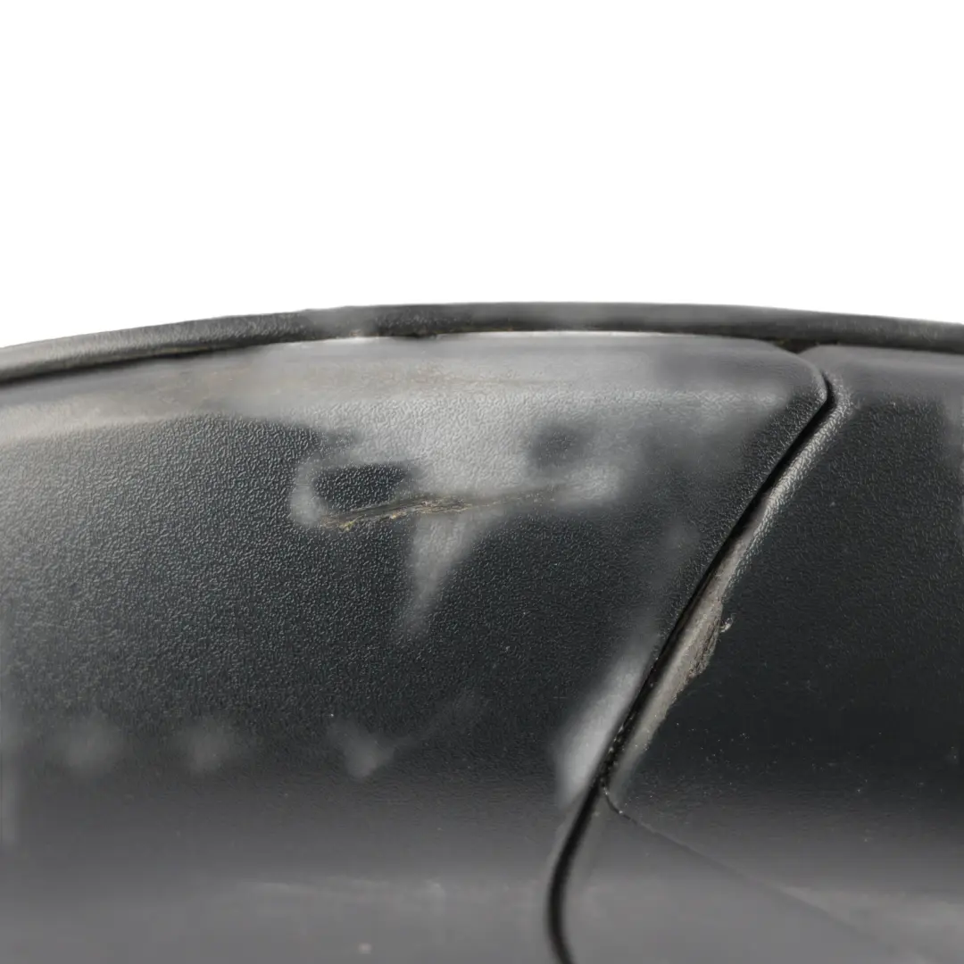 Ford Transit Connect Mk2 Door Wing Mirror Right O/S Manual DT11-17682-BF Primed - SKU RHD-2302851 - Part number 2302851
