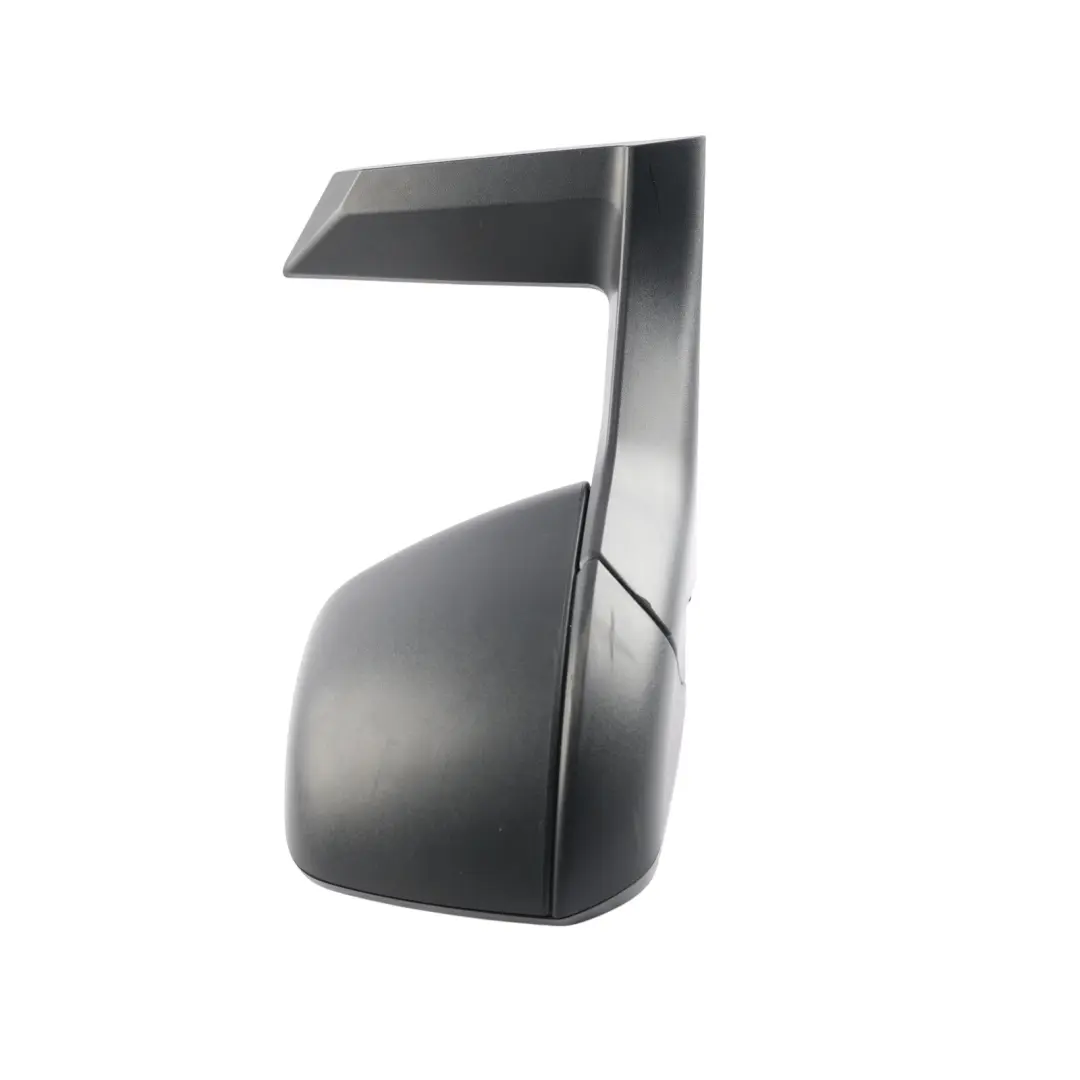 Mk2 Door Wing Mirror Right O/S Manual DT11-17682-BF Primed to Ford Transit Connect with Part number 2302851 Ford Transit Connect Mk2 Door Wing Mirror Right O/S Manual DT11-17682-BF Primed - SKU RHD-2302851 - Part number 2302851