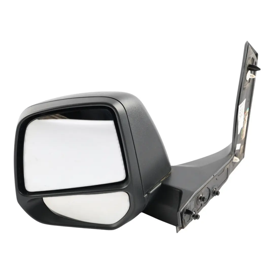 Ford Transit Connect Door Wing Mirror Left N/S Manual DT11-17683-BF Primed - SKU RHD-2303028 - Part number 2303028