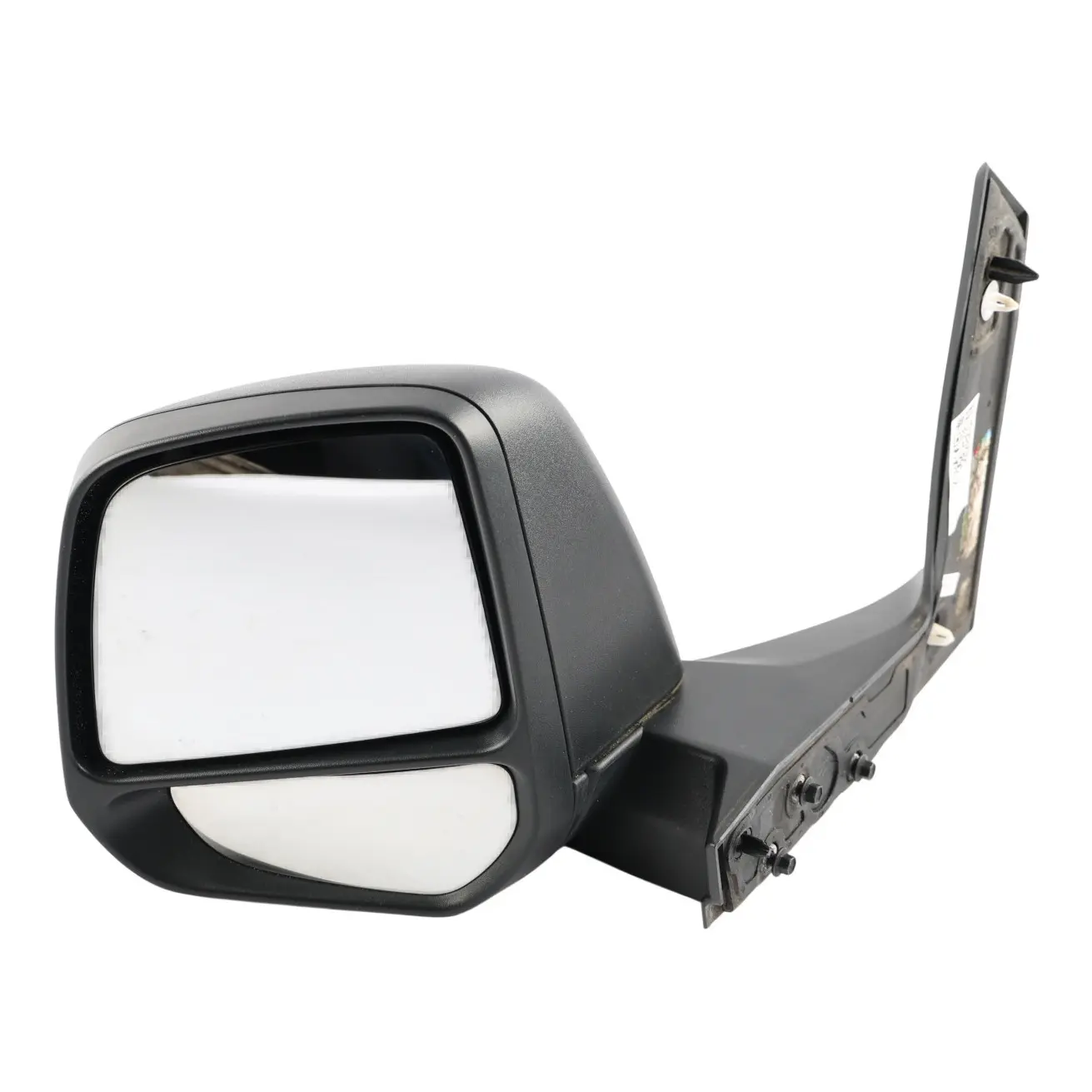 Ford Transit Connect Door Wing Mirror Left N/S Manual DT11-17683-BF Primed