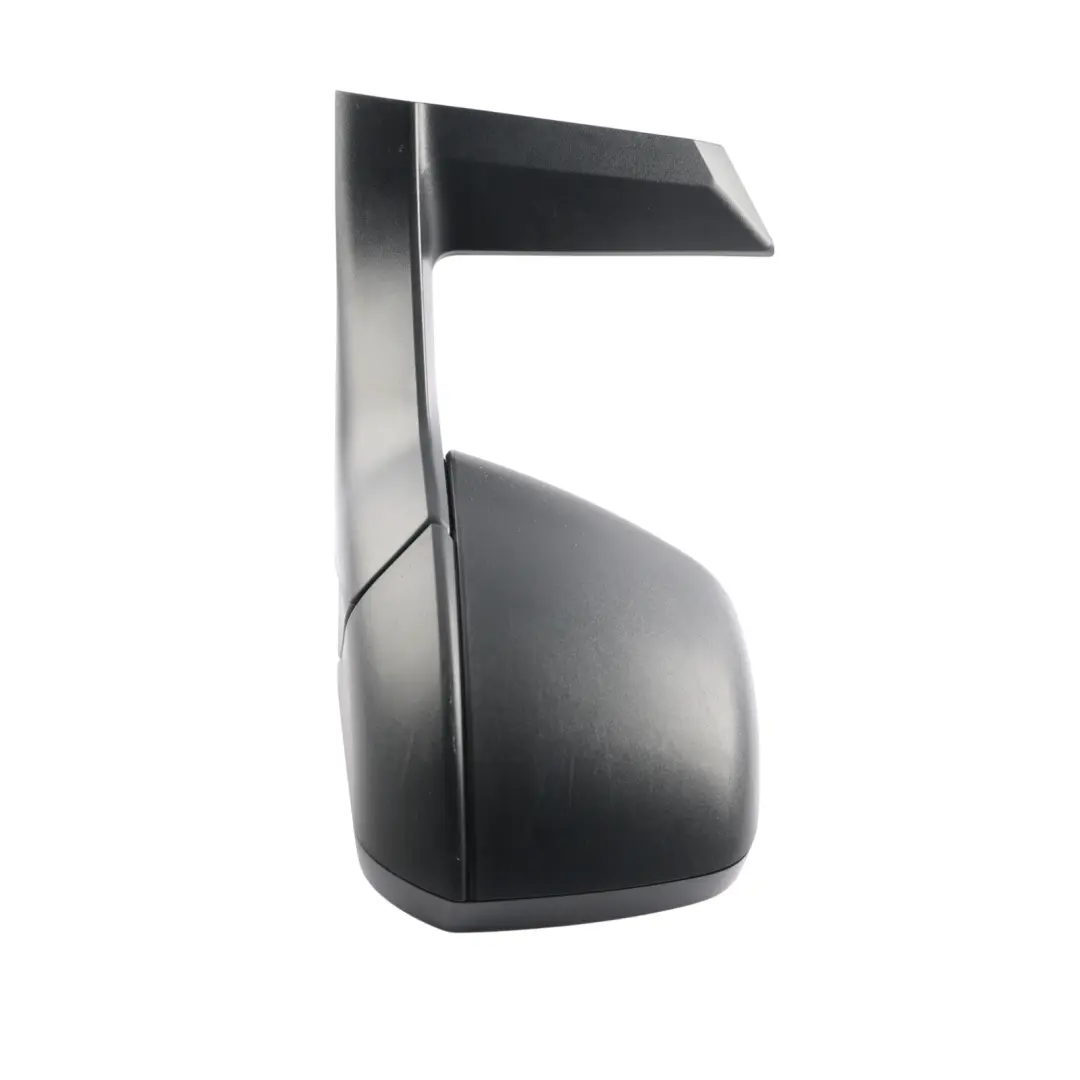 Door Wing Mirror Left N/S Manual DT11-17683-BF Primed to Ford Transit Connect with Part number 2303028 Ford Transit Connect Door Wing Mirror Left N/S Manual DT11-17683-BF Primed - SKU RHD-2303028 - Part number 2303028