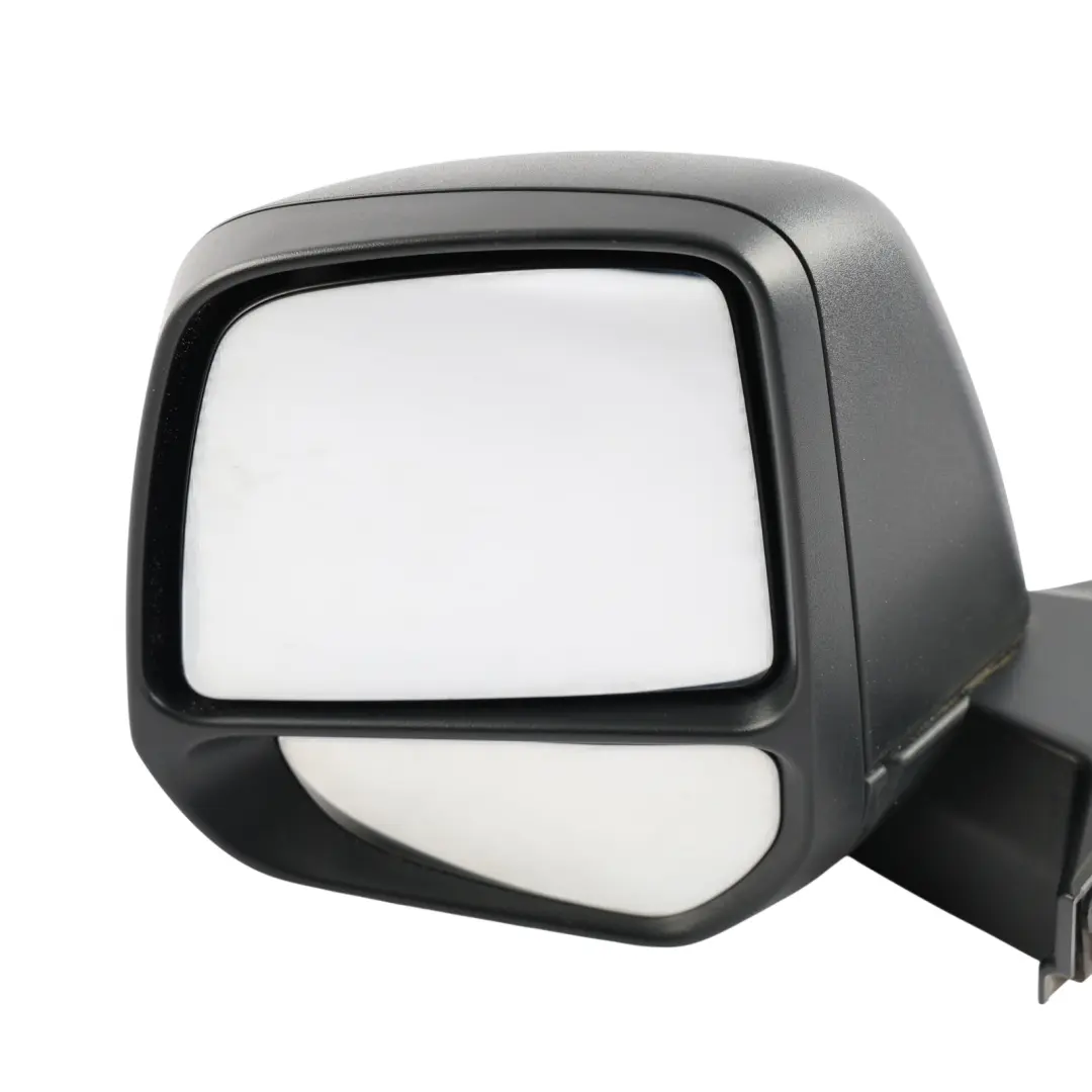 Door Wing Mirror Left N/S Manual DT11-17683-BF Primed to Ford Transit Connect with Part number 2303028 Ford Transit Connect Door Wing Mirror Left N/S Manual DT11-17683-BF Primed - SKU RHD-2303028 - Part number 2303028