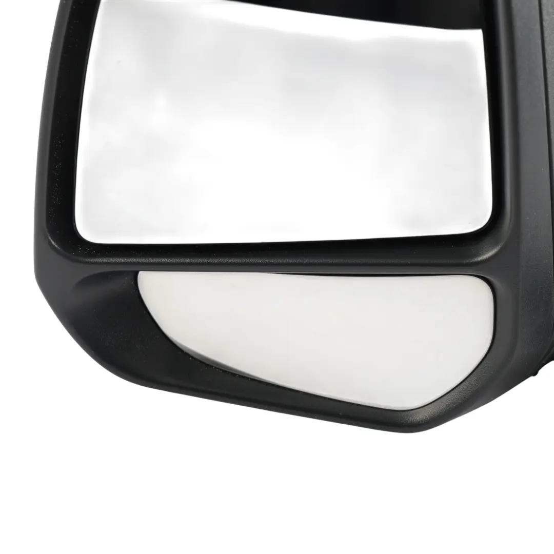 Ford Transit Connect Door Wing Mirror Left N/S Manual DT11-17683-BF Primed - SKU RHD-2303028 - Part number 2303028