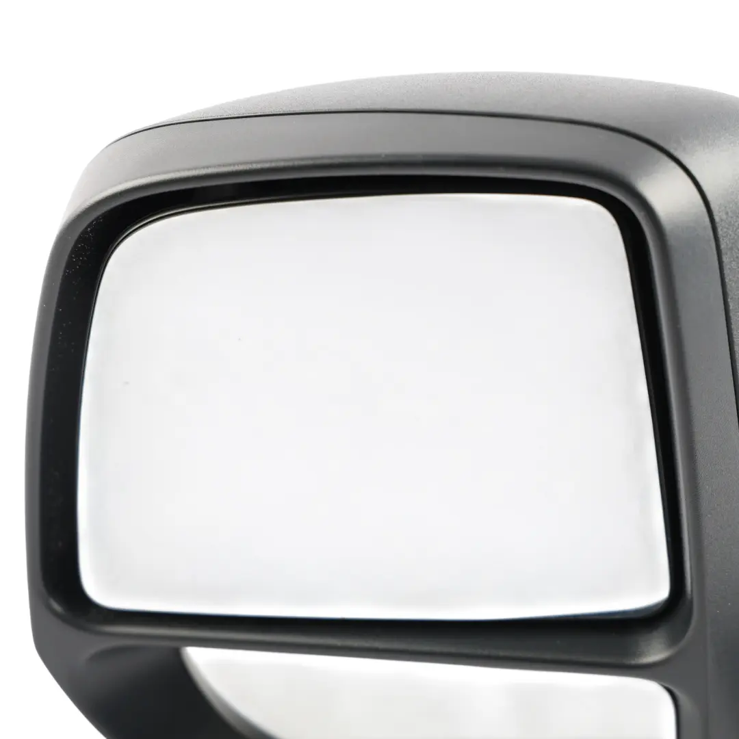 Ford Transit Connect Door Wing Mirror Left N/S Manual DT11-17683-BF Primed - SKU RHD-2303028 - Part number 2303028