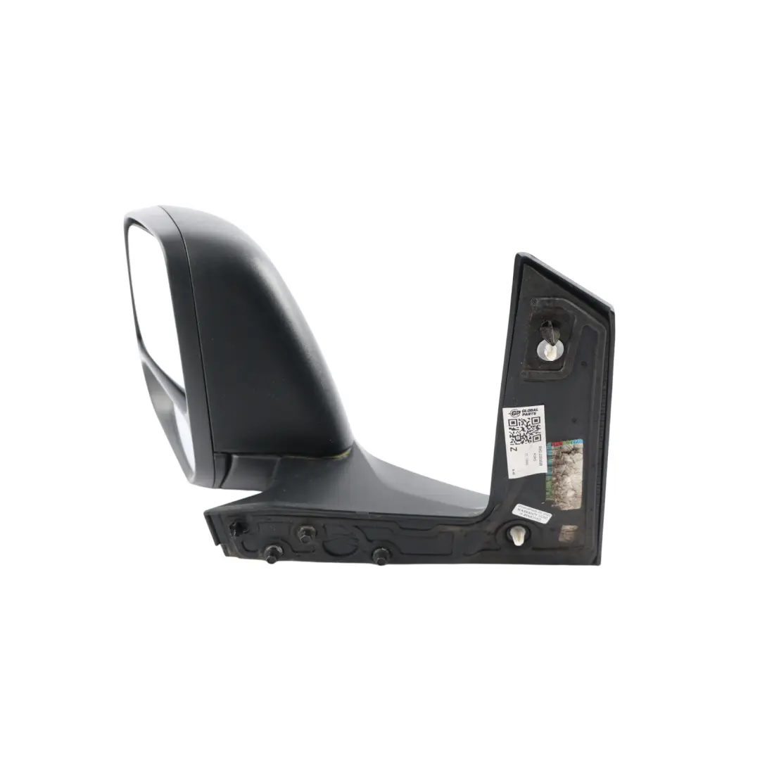 Door Wing Mirror Left N/S Manual DT11-17683-BF Primed to Ford Transit Connect with Part number 2303028 Ford Transit Connect Door Wing Mirror Left N/S Manual DT11-17683-BF Primed - SKU RHD-2303028 - Part number 2303028