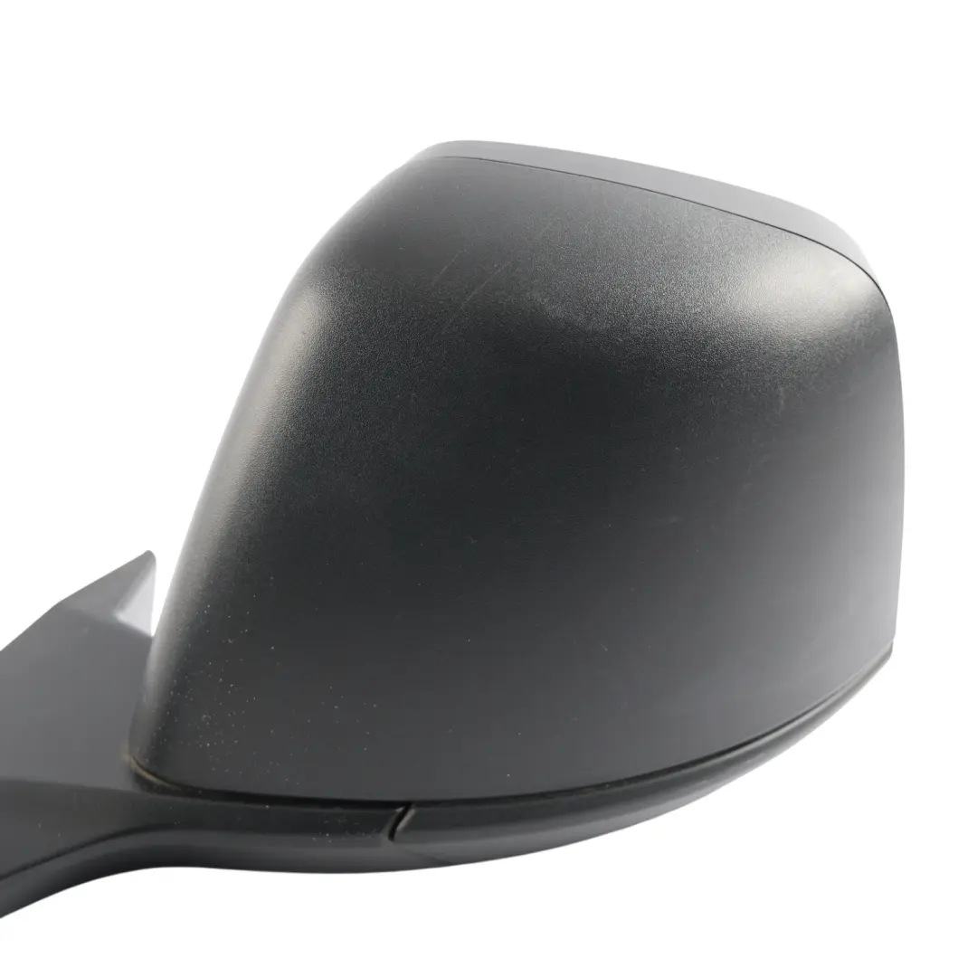 Ford Transit Connect Door Wing Mirror Left N/S Manual DT11-17683-BF Primed - SKU RHD-2303028 - Part number 2303028