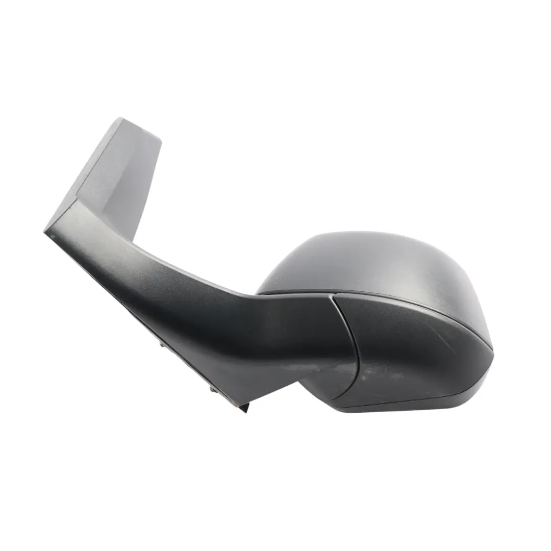Door Wing Mirror Left N/S Manual DT11-17683-BF Primed to Ford Transit Connect with Part number 2303028 Ford Transit Connect Door Wing Mirror Left N/S Manual DT11-17683-BF Primed - SKU RHD-2303028 - Part number 2303028