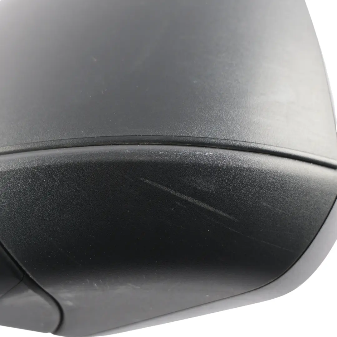 Door Wing Mirror Left N/S Manual DT11-17683-BF Primed to Ford Transit Connect with Part number 2303028 Ford Transit Connect Door Wing Mirror Left N/S Manual DT11-17683-BF Primed - SKU RHD-2303028 - Part number 2303028