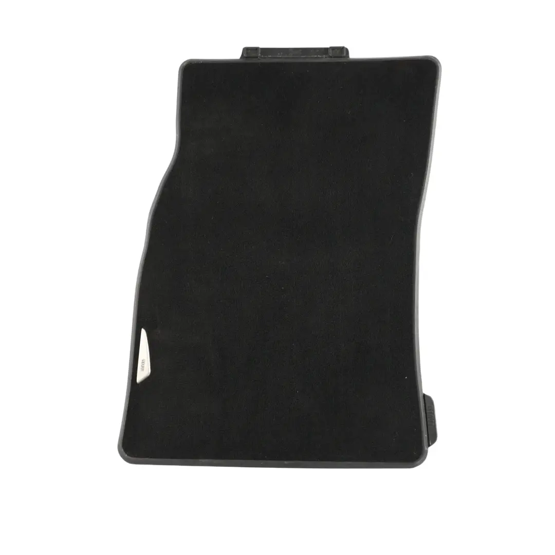 Interior Front Rear Floor Mat Cloth Fabric to BMW X5 F15 X6 F16 with Part number 2347732 BMW X5 F15 X6 F16 Interior Front Rear Floor Mat Cloth Fabric - SKU RHD-2347732 - Part number 2347732