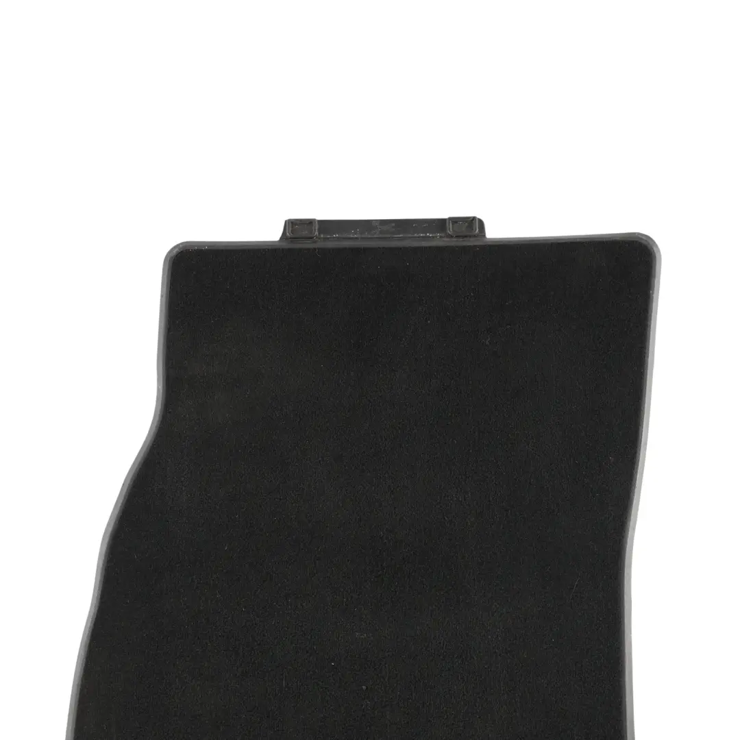 BMW X5 F15 X6 F16 Interior Front Rear Floor Mat Cloth Fabric - SKU RHD-2347732 - Part number 2347732