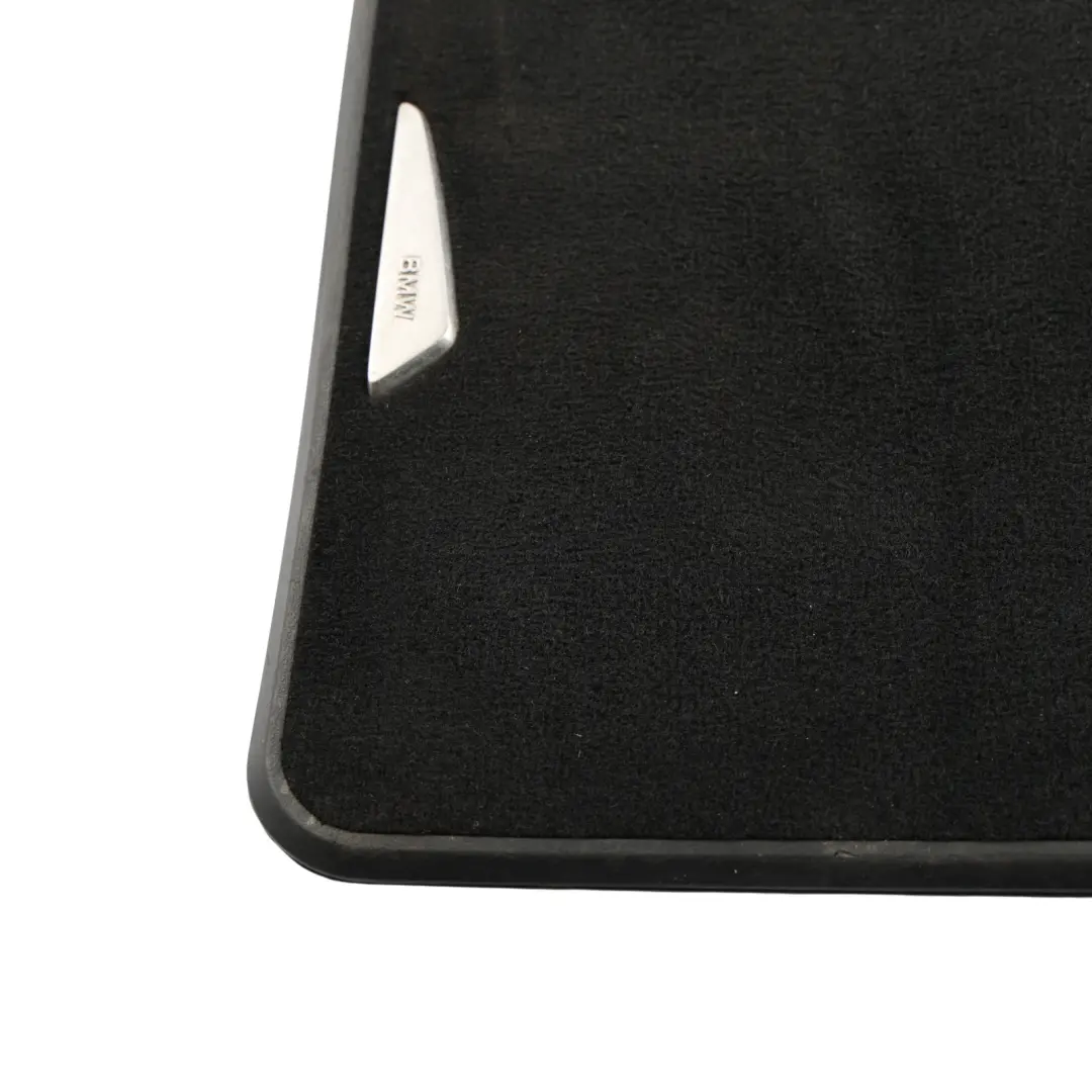 BMW X5 F15 X6 F16 Interior Front Rear Floor Mat Cloth Fabric - SKU RHD-2347732 - Part number 2347732