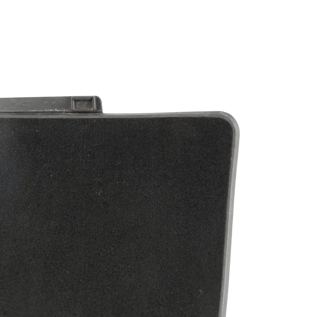 Interior Front Rear Floor Mat Cloth Fabric to BMW X5 F15 X6 F16 with Part number 2347732 BMW X5 F15 X6 F16 Interior Front Rear Floor Mat Cloth Fabric - SKU RHD-2347732 - Part number 2347732