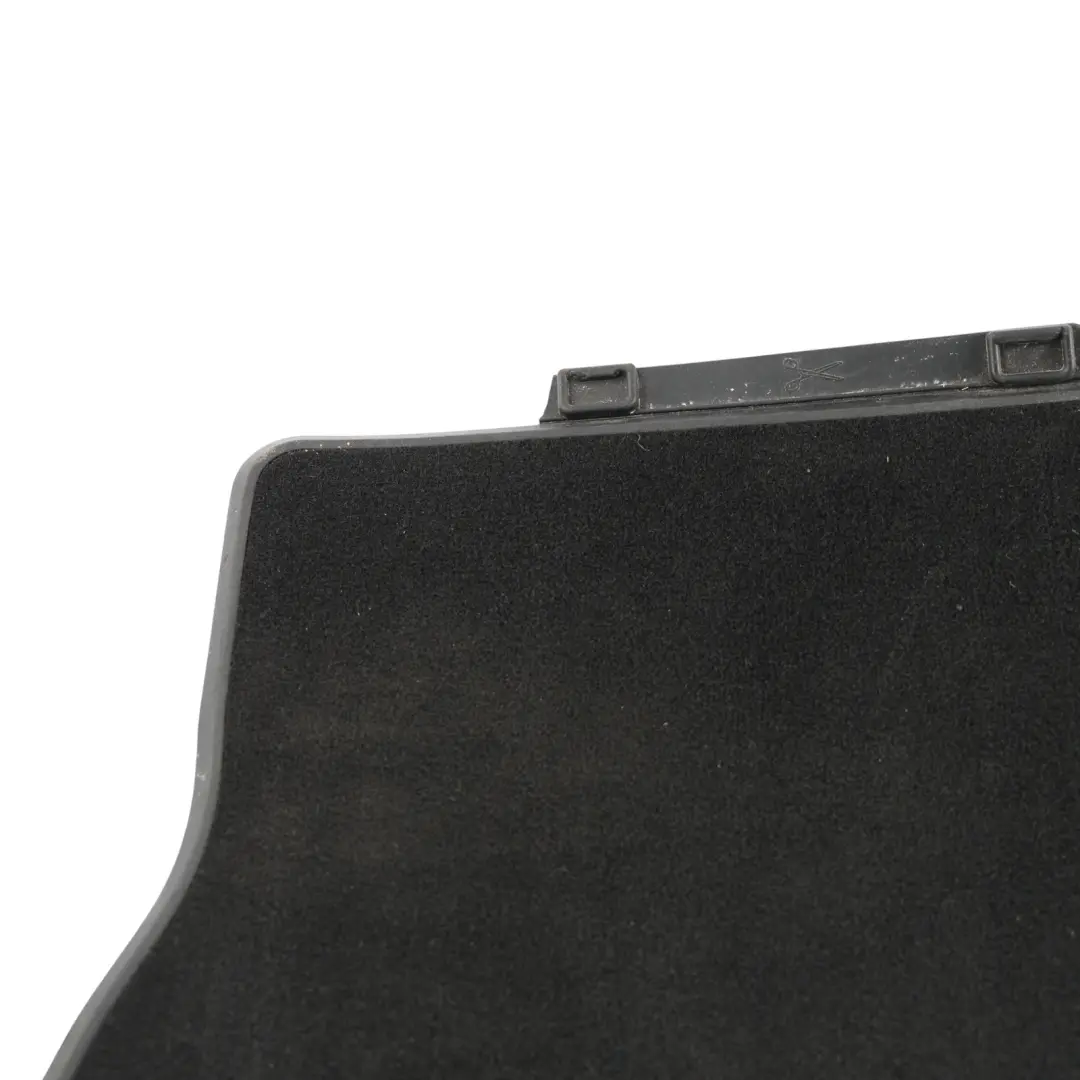 BMW X5 F15 X6 F16 Interior Front Rear Floor Mat Cloth Fabric - SKU RHD-2347732 - Part number 2347732