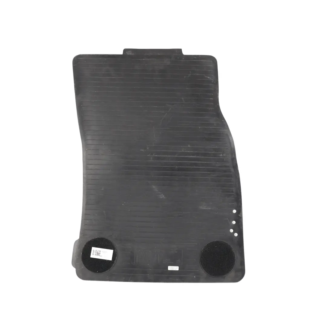 Interior Front Rear Floor Mat Cloth Fabric to BMW X5 F15 X6 F16 with Part number 2347732 BMW X5 F15 X6 F16 Interior Front Rear Floor Mat Cloth Fabric - SKU RHD-2347732 - Part number 2347732