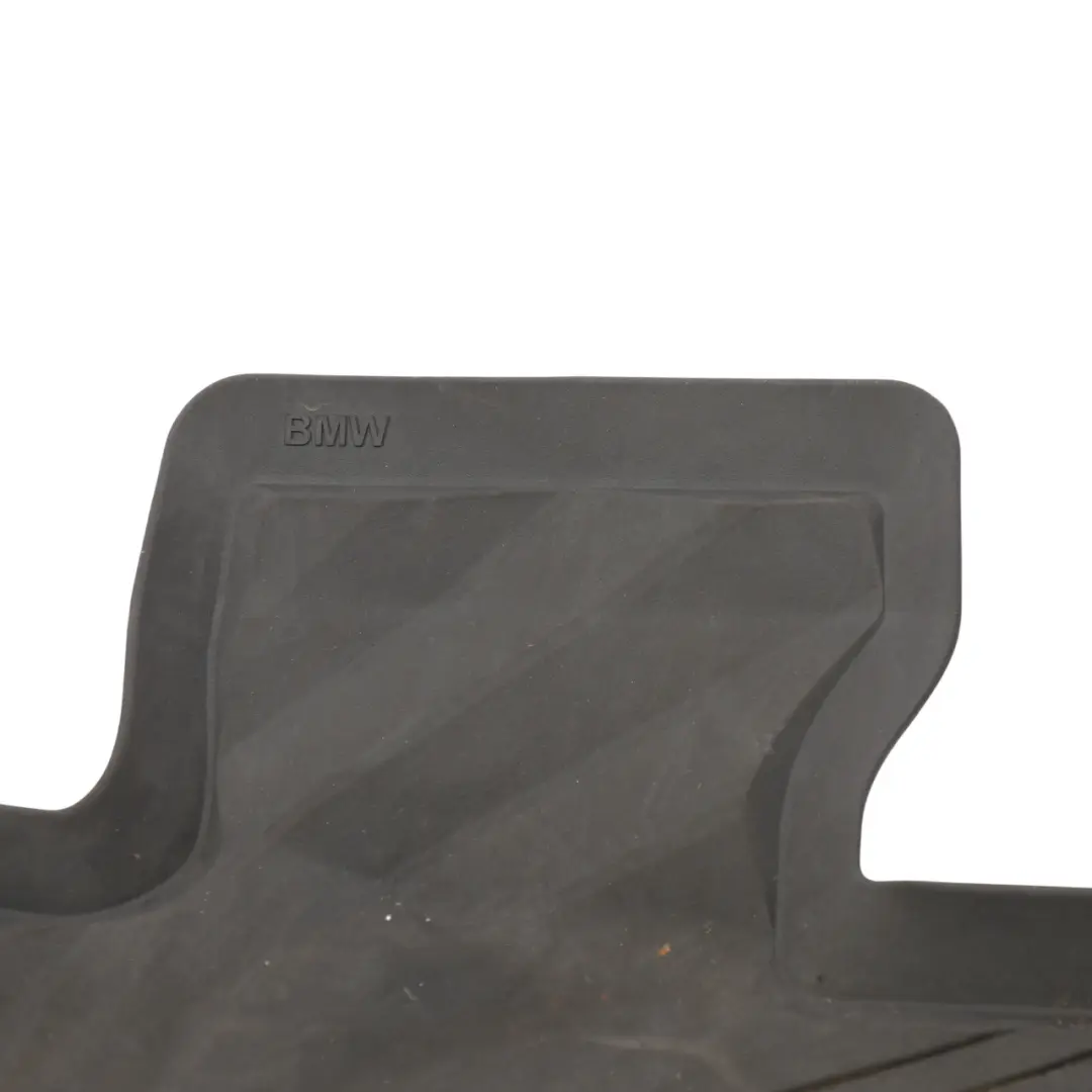 BMW G20 G21 All Weather Rubber Floor Mats Seat Front Rear 2461169 - SKU RHD-2473239-1 - Part number 2473239
