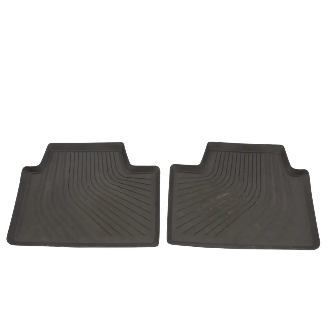 BMW G20 G21 All Weather Rubber Floor Mats Seat Front Rear 2461169 - SKU RHD-2473239-1 - Part number 2473239