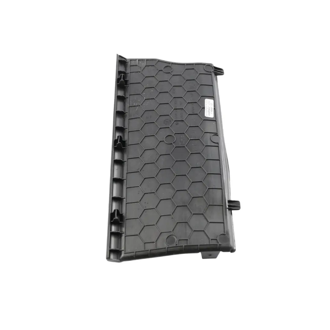 Front Door Loudspeaker Speaker Cover Trim Panel Right to BMW X1 U11 with Part number 2634802 BMW X1 U11 Front Door Loudspeaker Speaker Cover Trim Panel Right - SKU RHD-2634802 - Part number 2634802