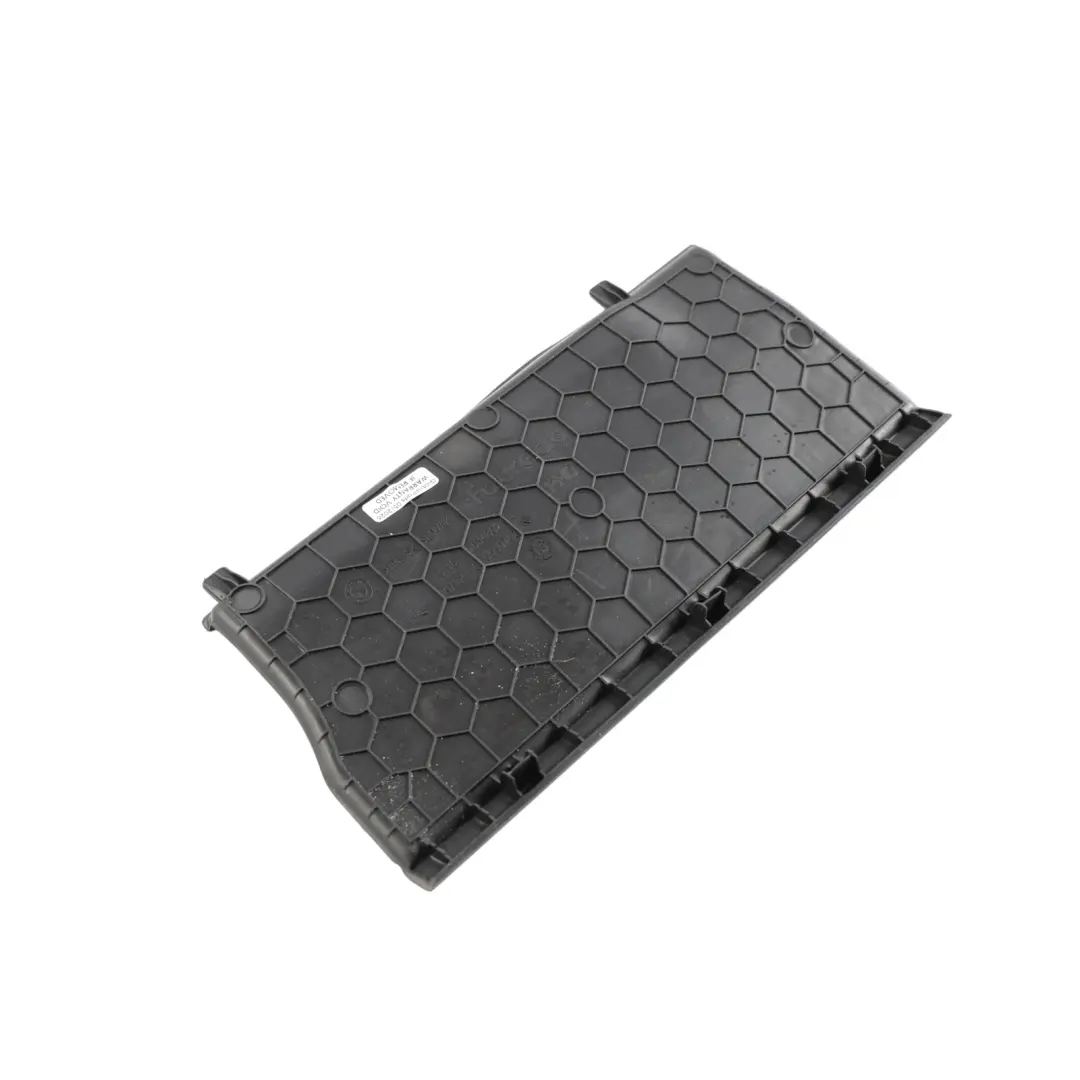 Front Door Loudspeaker Speaker Cover Trim Panel Right to BMW X1 U11 with Part number 2634802 BMW X1 U11 Front Door Loudspeaker Speaker Cover Trim Panel Right - SKU RHD-2634802 - Part number 2634802