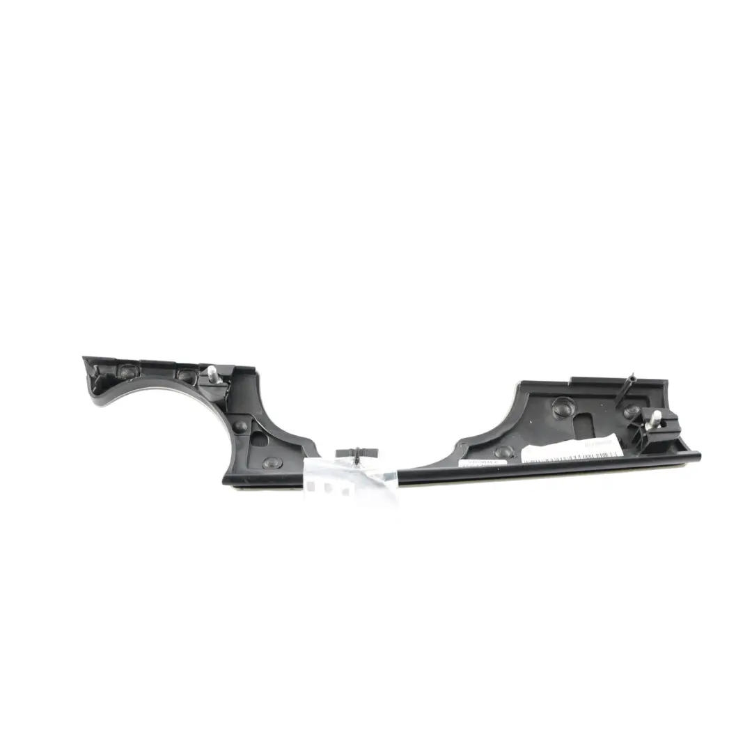 Mini Cooper R55 R56 Dashboard Panel Trim Cover Brushed Alloy - SKU RHD-2752881 - Part number 2752881