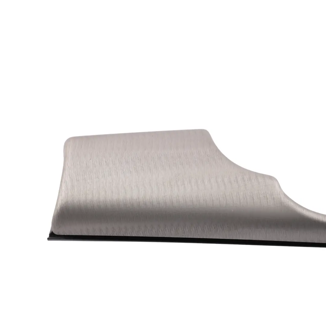 Mini Cooper R55 R56 Dashboard Panel Trim Cover Brushed Alloy - SKU RHD-2752881 - Part number 2752881