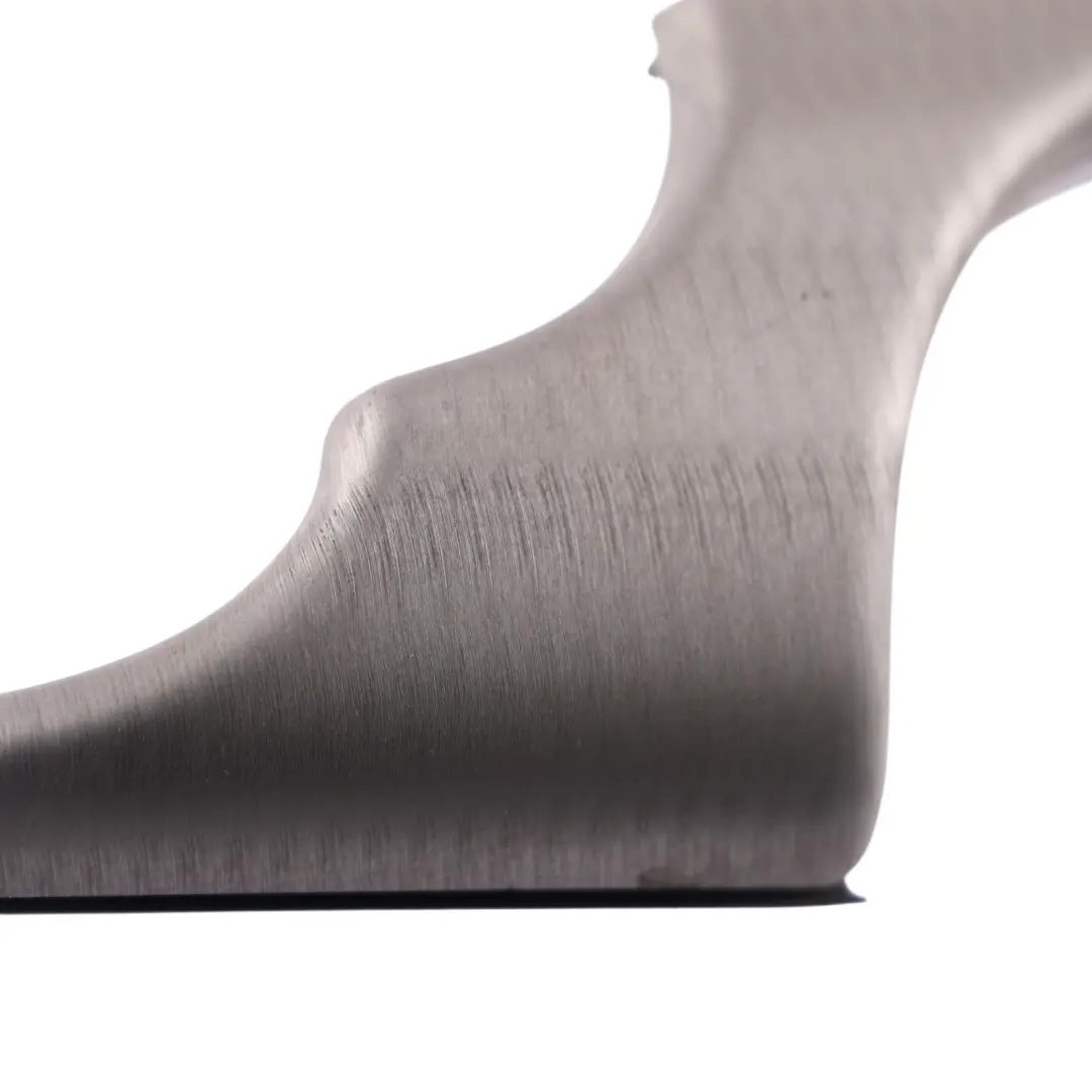 Mini Cooper R55 R56 Dashboard Panel Trim Cover Brushed Alloy - SKU RHD-2752881 - Part number 2752881