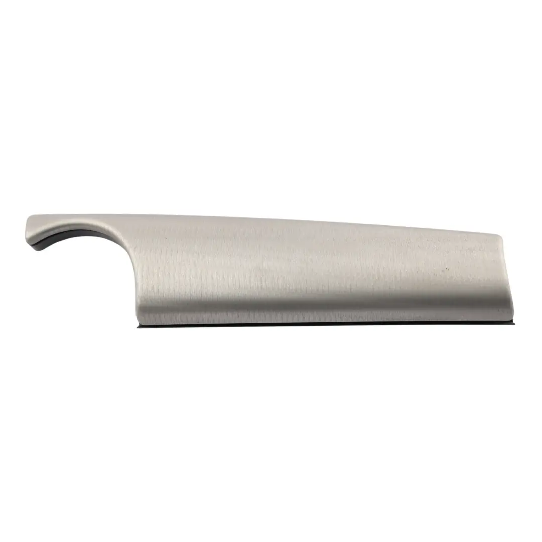 Mini Cooper R55 R56 Dashboard Panel Trim Cover Brushed Alloy - SKU RHD-2752882 - Part number 2752882