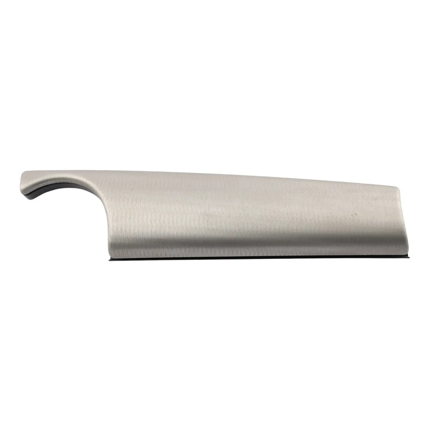 Mini Cooper R55 R56 Dashboard Panel Trim Cover Brushed Alloy 2752882