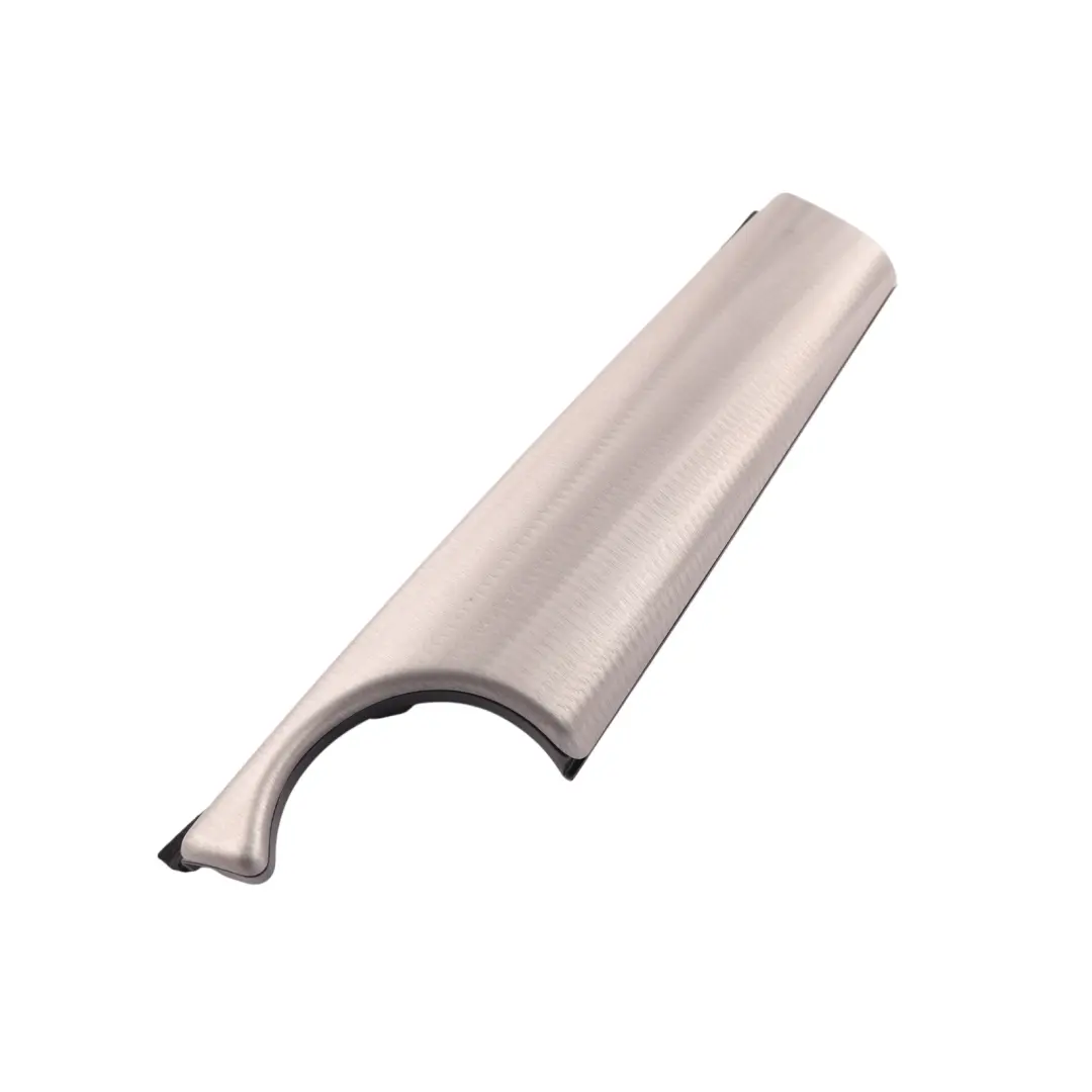 Mini Cooper R55 R56 Dashboard Panel Trim Cover Brushed Alloy - SKU RHD-2752882 - Part number 2752882