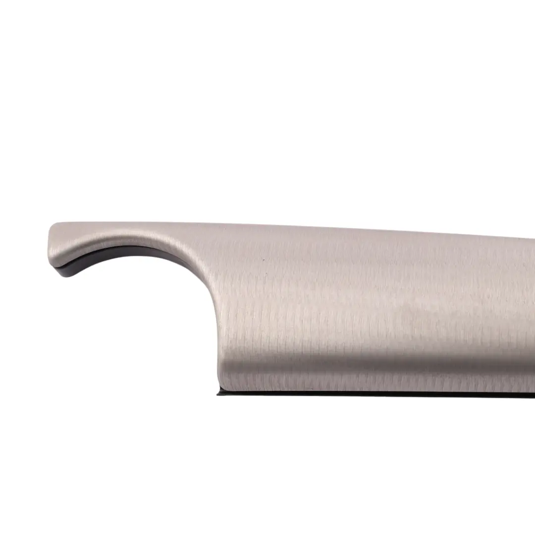 Dashboard Panel Trim Cover Brushed Alloy to Mini Cooper R55 R56 with Part number 2752882 Mini Cooper R55 R56 Dashboard Panel Trim Cover Brushed Alloy - SKU RHD-2752882 - Part number 2752882
