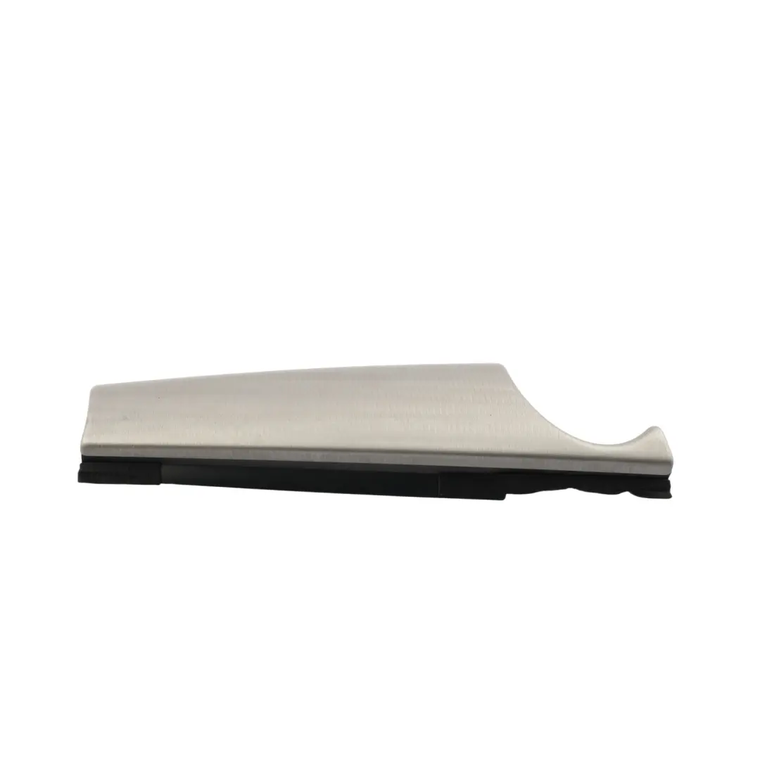 Mini Cooper R55 R56 Dashboard Panel Trim Cover Brushed Alloy - SKU RHD-2752882 - Part number 2752882