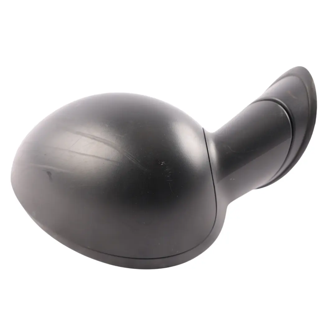  Wing Mirror Mini Cooper One R55 R56 Left Door N/S Primed Outside 3 Pins - SKU RHD-2755637-PRIM - Part number 2755637