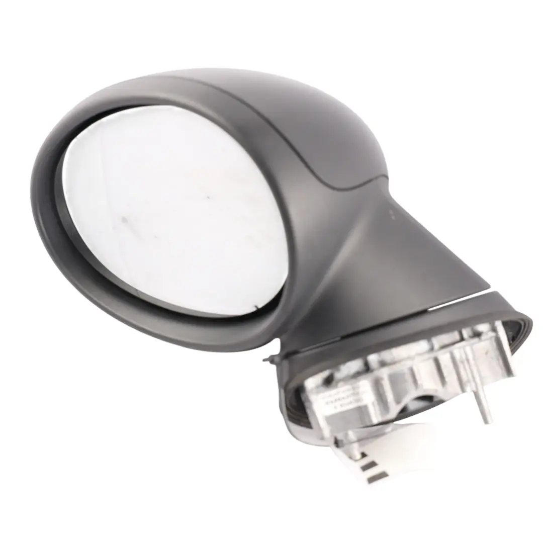  Wing Mirror Mini Cooper One R55 R56 Left Door N/S Primed Outside 3 Pins - SKU RHD-2755637-PRIM - Part number 2755637