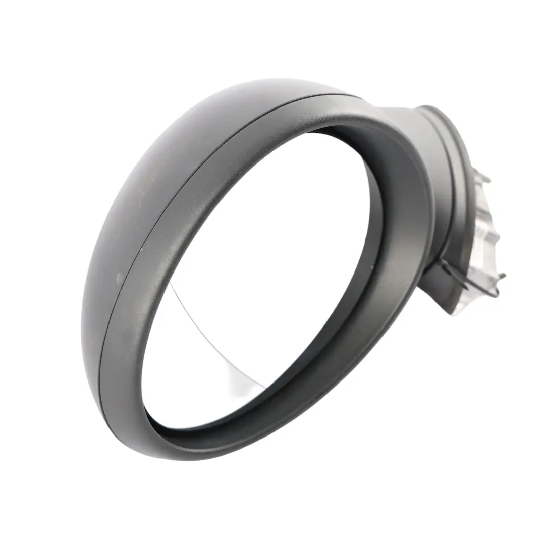  Wing Mirror Mini Cooper One R55 R56 Left Door N/S Primed Outside 3 Pins - SKU RHD-2755637-PRIM - Part number 2755637