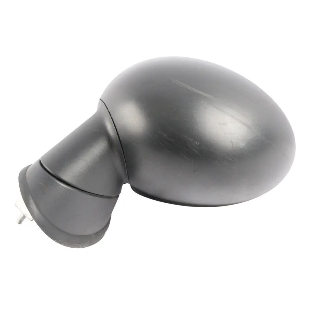  Wing Mirror Mini Cooper One R55 R56 Left Door N/S Primed Outside 3 Pins - SKU RHD-2755637-PRIM - Part number 2755637