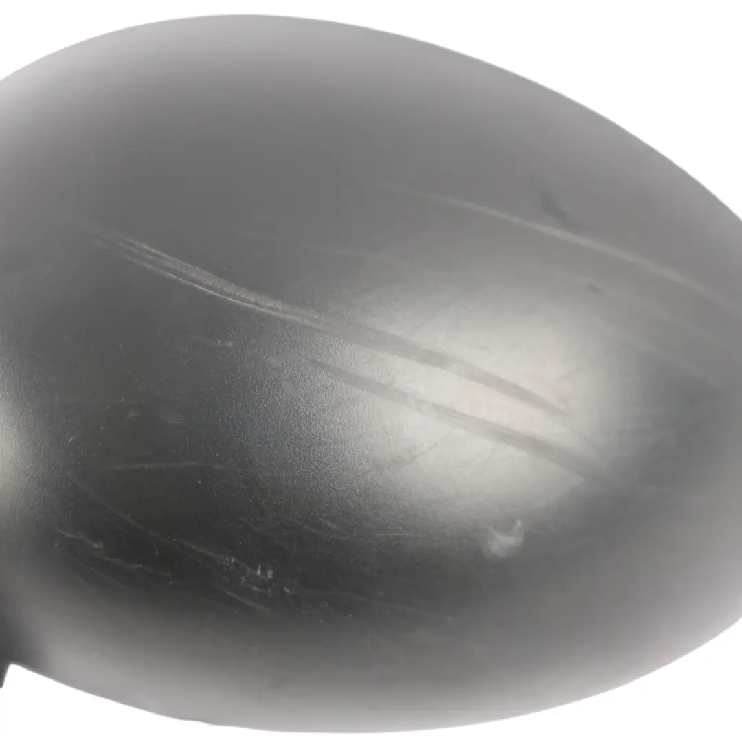  Wing Mirror Mini Cooper One R55 R56 Left Door N/S Primed Outside 3 Pins - SKU RHD-2755637-PRIM - Part number 2755637