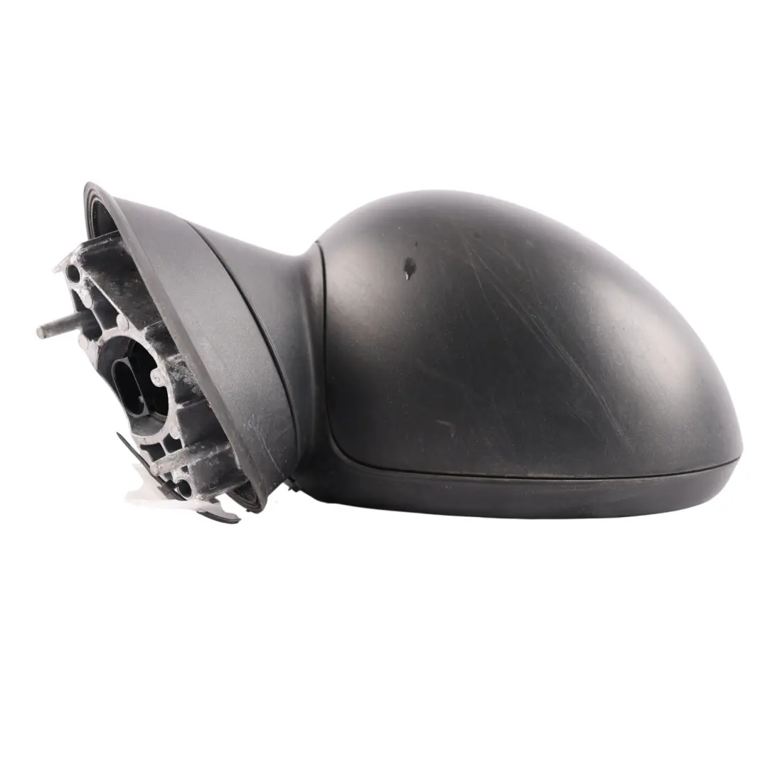  Wing Mirror Mini Cooper One R55 R56 Left Door N/S Primed Outside 3 Pins - SKU RHD-2755637-PRIM - Part number 2755637