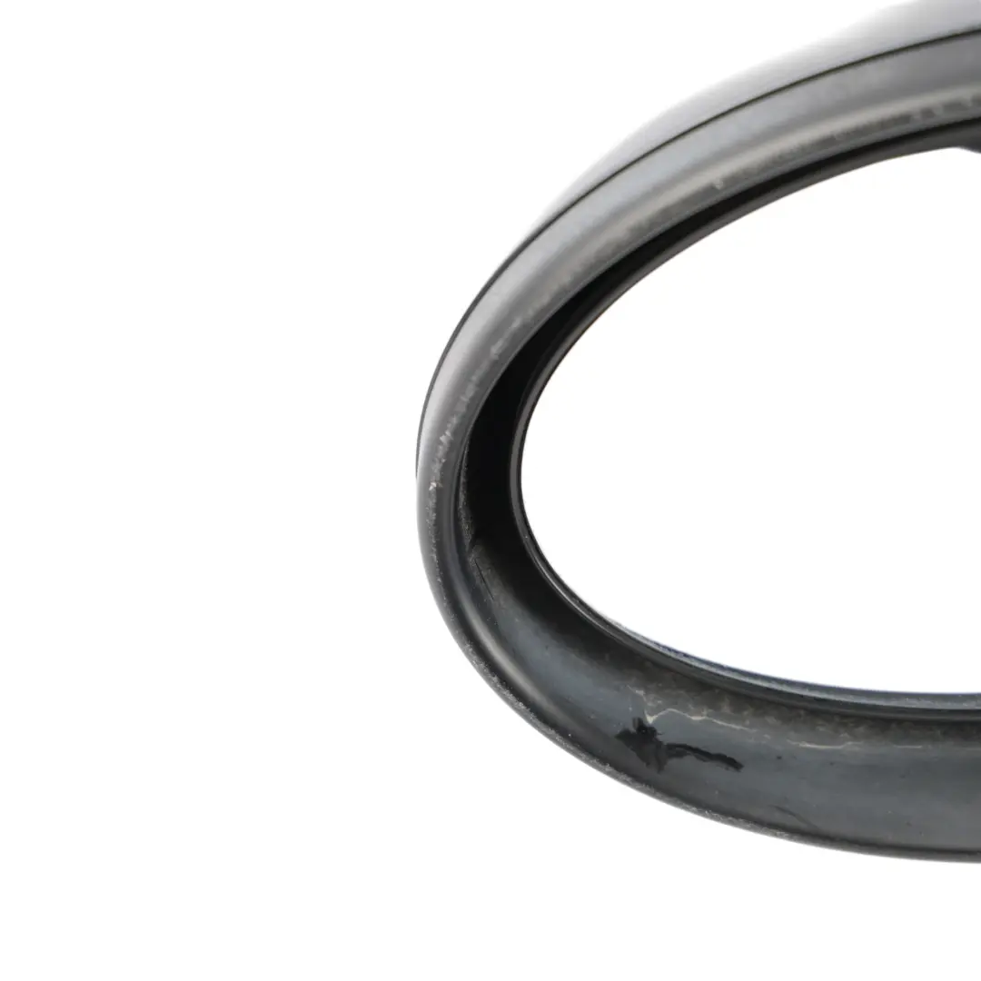 Door Wing Mirror Power Fold Left N/S Astro Black Metallic - A25 to Mini R55 R56 with Part number 2755641 Mini R55 R56 Door Wing Mirror Power Fold Left N/S Astro Black Metallic - A25 - SKU RHD-2755641-ASB1 - Part number 2755641