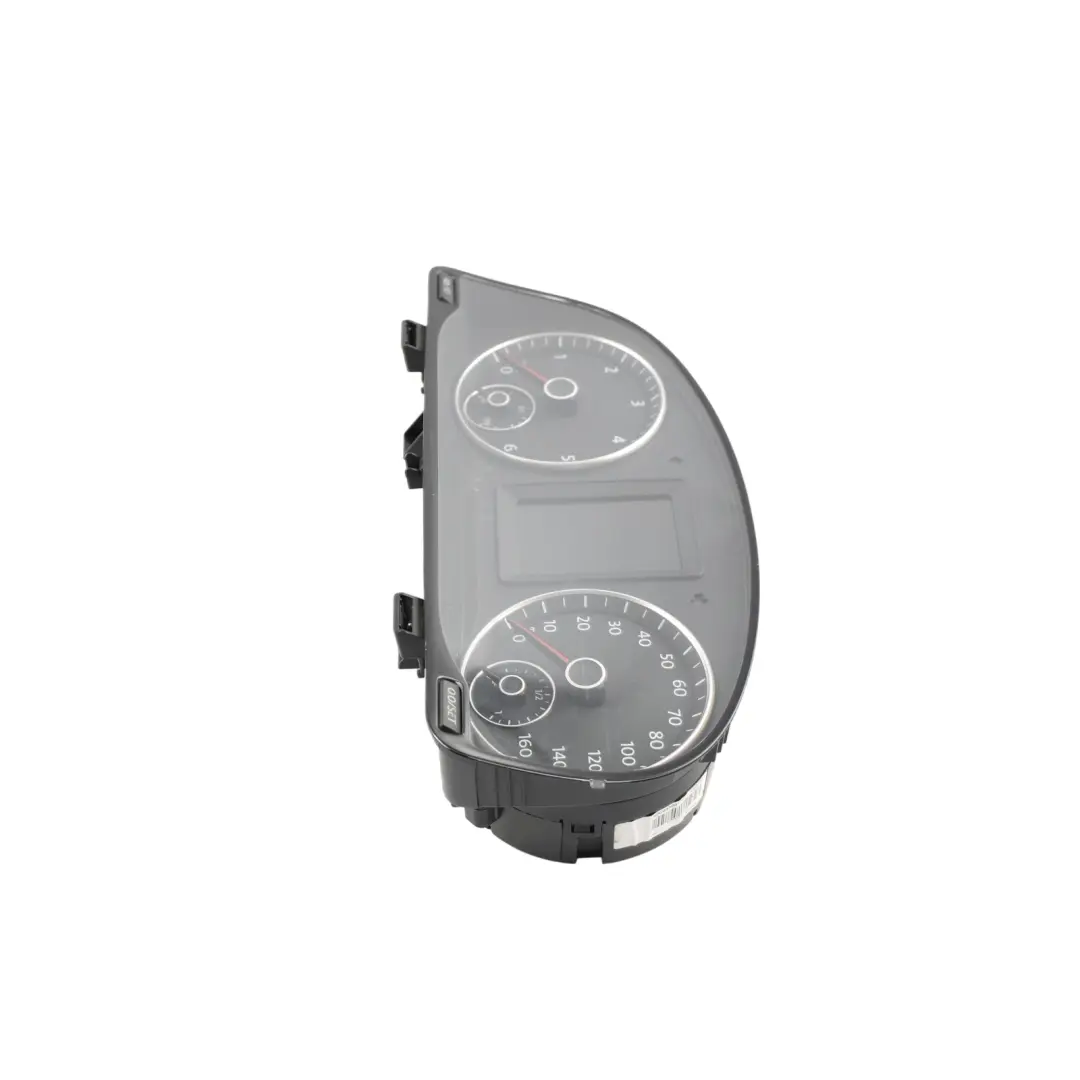 VW Volkswagen Caddy 2k Instrument Cluster Speedometer Manual Diesel - SKU RHD-2K0920966A - Part number 2K0920966A