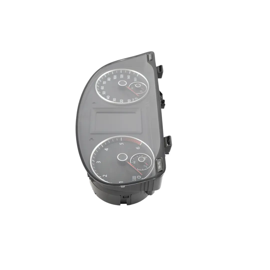 VW Volkswagen Caddy 2k Instrument Cluster Speedometer Manual Diesel - SKU RHD-2K0920966A - Part number 2K0920966A