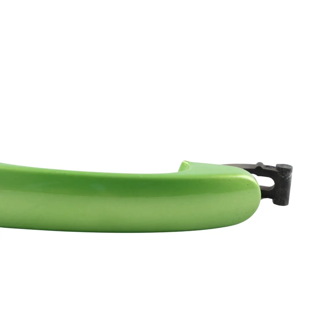 2k Front Door Exterior Handle Viper Green Metallic R6T Right O/S to VW Caddy with Part number 2K5837205 VW Caddy 2k Front Door Exterior Handle Viper Green Metallic R6T Right O/S - SKU RHD-2K5837205-VGR1 - Part number 2K5837205