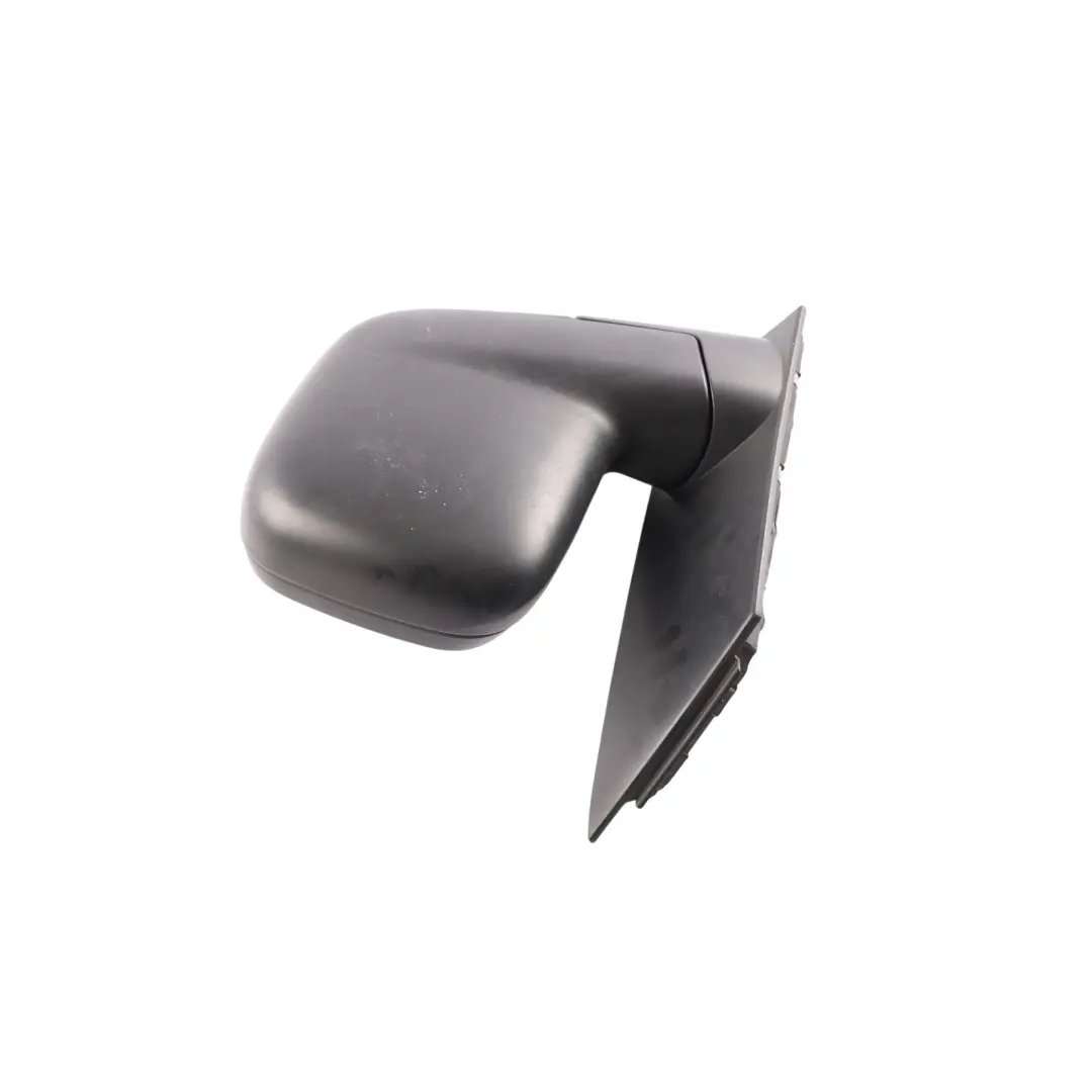 2K Side Wing Mirror Manual Door Left N/S to VW Volkswagen Caddy with Part number 2K6857507T VW Volkswagen Caddy 2K Side Wing Mirror Manual Door Left N/S - SKU RHD-2K6857507T - Part number 2K6857507T