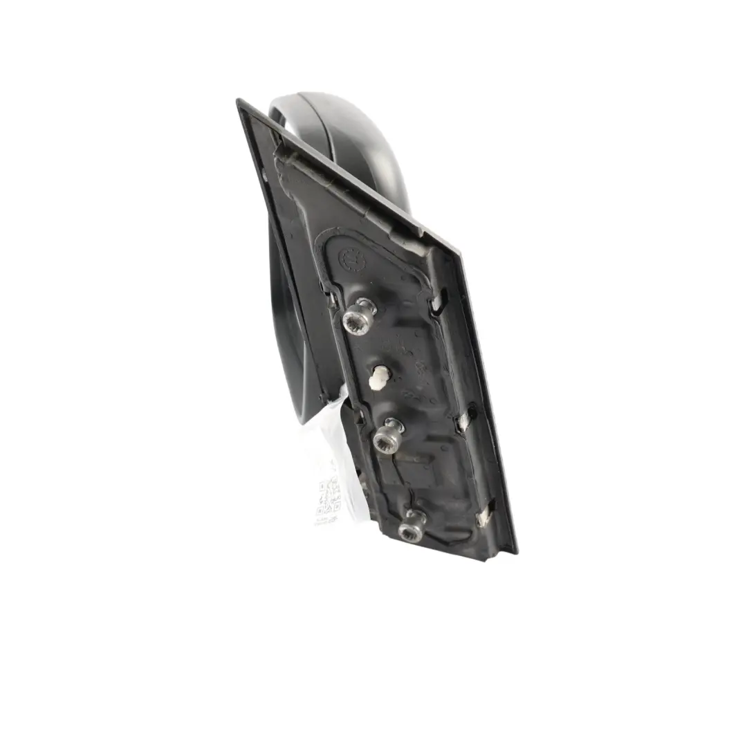 VW Volkswagen Caddy 2K Side Wing Mirror Manual Door Left N/S - SKU RHD-2K6857507T - Part number 2K6857507T