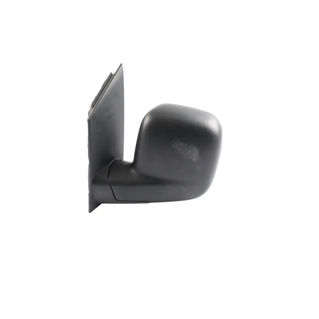 2K Side Wing Mirror Manual Door Left N/S to VW Volkswagen Caddy with Part number 2K6857507T VW Volkswagen Caddy 2K Side Wing Mirror Manual Door Left N/S - SKU RHD-2K6857507T - Part number 2K6857507T