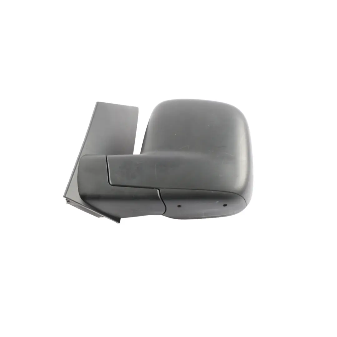 VW Volkswagen Caddy 2K Side Wing Mirror Manual Door Left N/S - SKU RHD-2K6857507T - Part number 2K6857507T