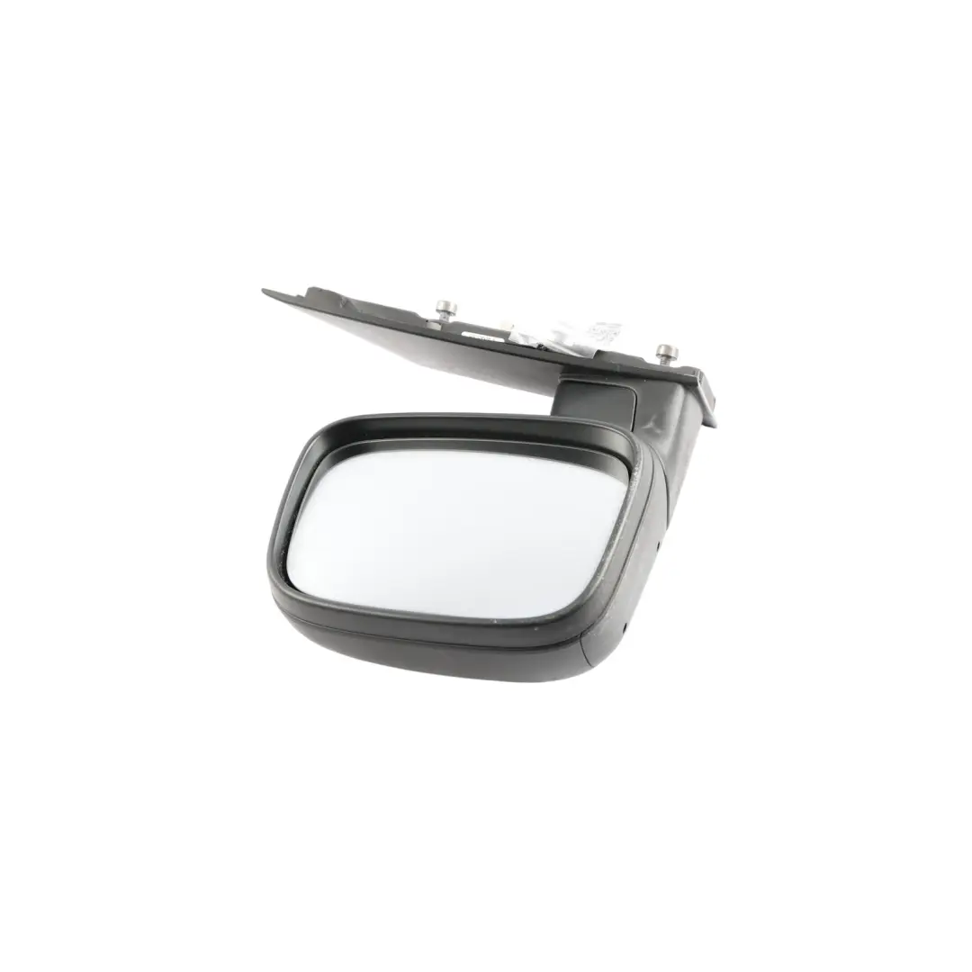 2K Side Wing Mirror Manual Door Left N/S to VW Volkswagen Caddy with Part number 2K6857507T VW Volkswagen Caddy 2K Side Wing Mirror Manual Door Left N/S - SKU RHD-2K6857507T - Part number 2K6857507T