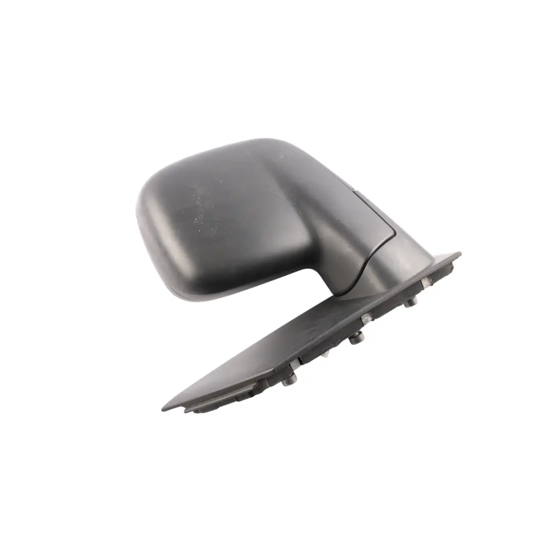 2K Side Wing Mirror Manual Door Left N/S to VW Volkswagen Caddy with Part number 2K6857507T VW Volkswagen Caddy 2K Side Wing Mirror Manual Door Left N/S - SKU RHD-2K6857507T - Part number 2K6857507T