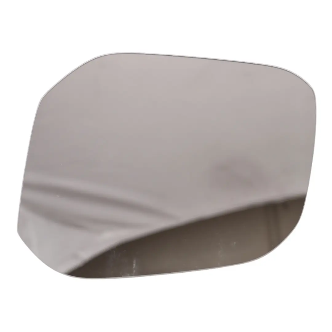 VW Volkswagen Caddy Maxi 2K Door Wing Mirror Glass Convex Left N/S - SKU RHD-2K6857521A - Part number 2K6857521A