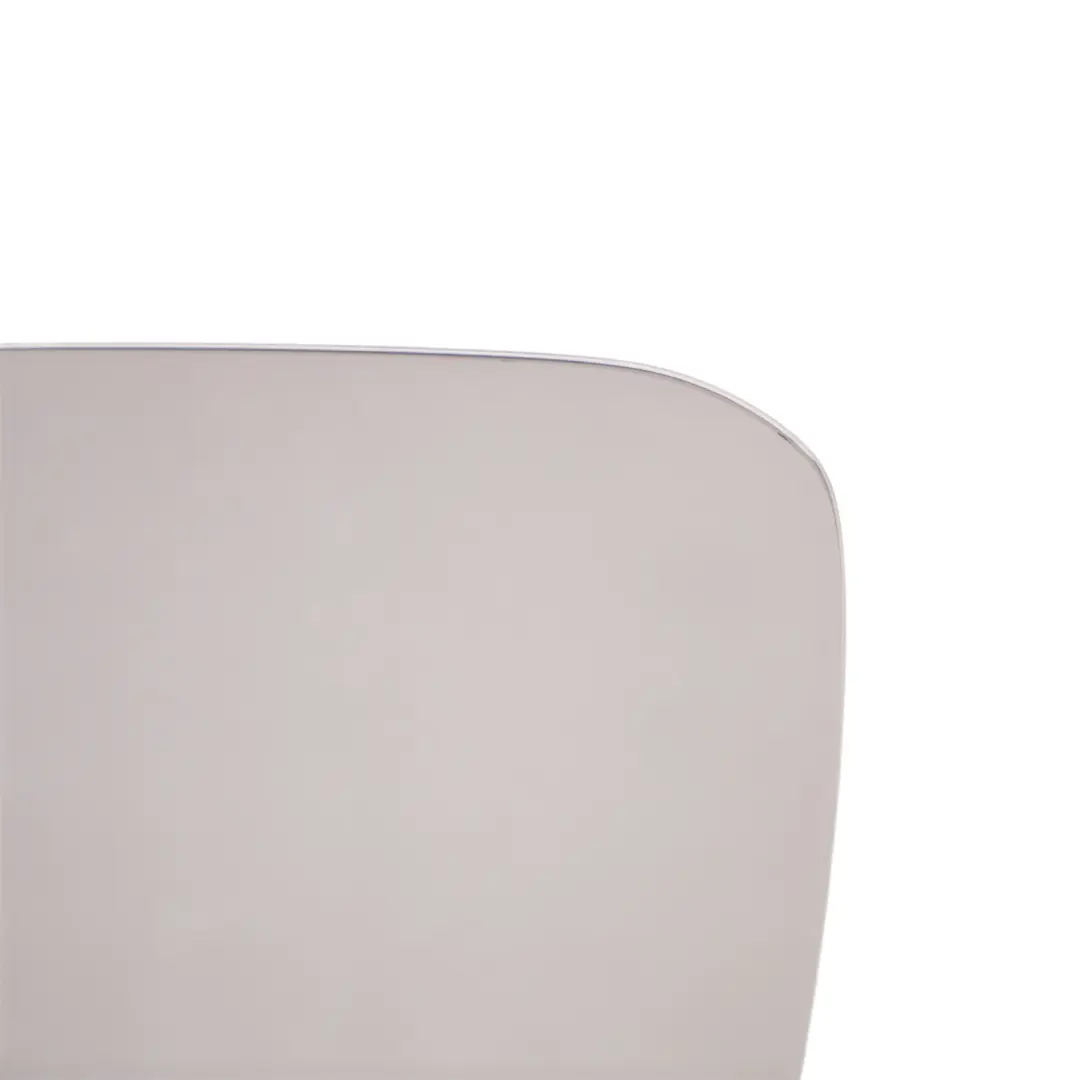 VW Volkswagen Caddy Maxi 2K Door Wing Mirror Glass Convex Left N/S - SKU RHD-2K6857521A - Part number 2K6857521A