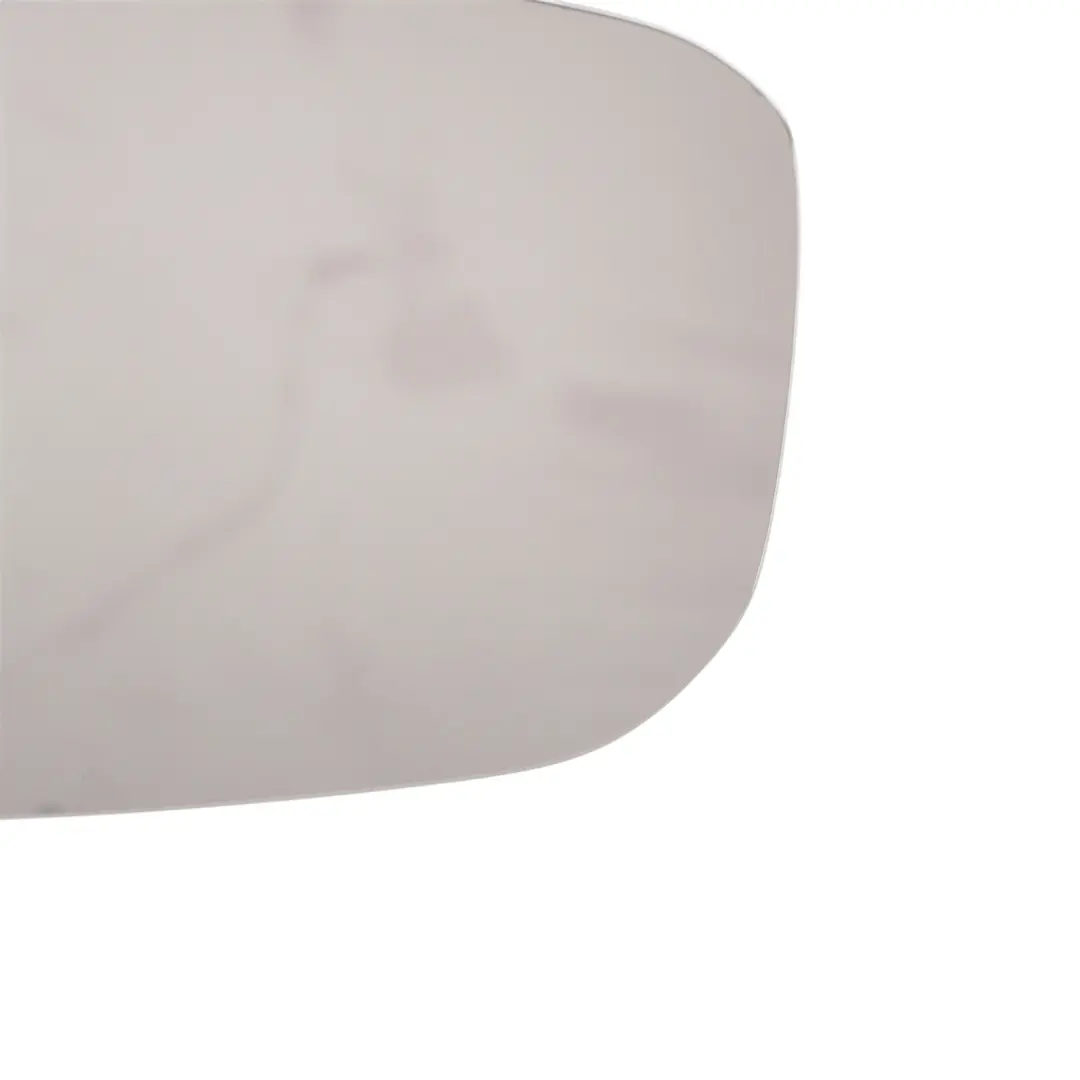 2K Door Wing Mirror Glass Convex Left N/S to VW Volkswagen Caddy Maxi with Part number 2K6857521A VW Volkswagen Caddy Maxi 2K Door Wing Mirror Glass Convex Left N/S - SKU RHD-2K6857521A - Part number 2K6857521A