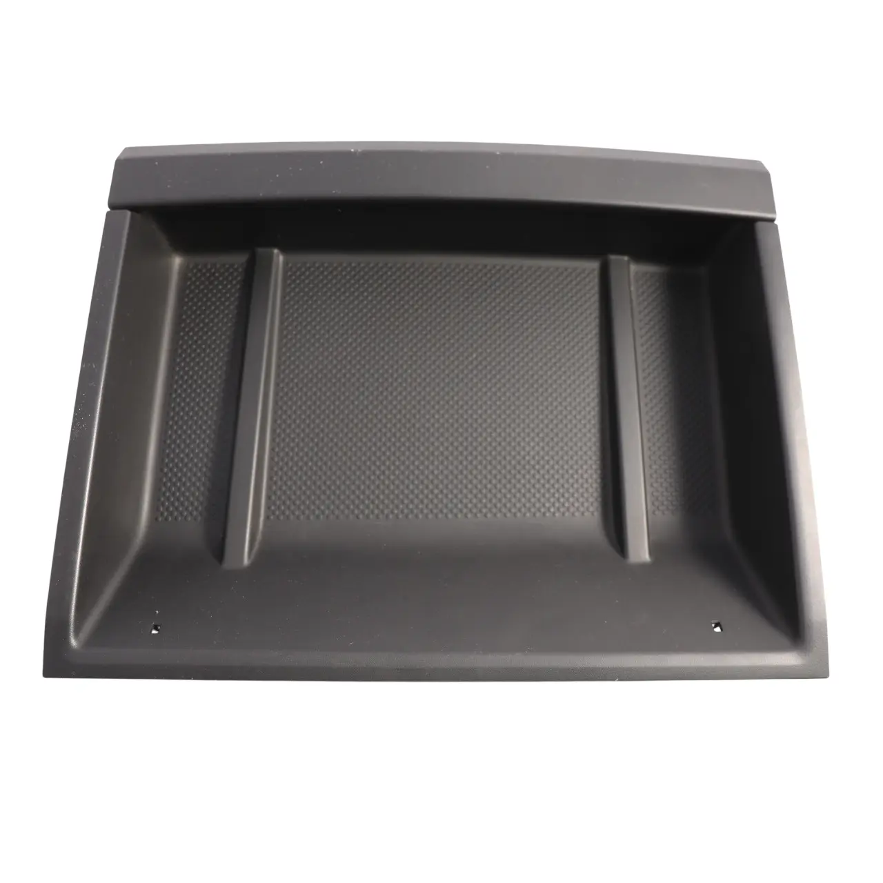 Volkswagen Caddy Maxi 2k Dashboard Storage Stowage Tray Titan Black 2K6857921B
